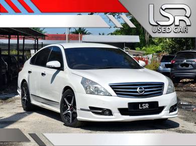 Nissan Teana 250 XV PREMIUM in Teluk Intan, PRK