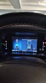 2022 Ford Ranger WILDTRAK BI-TURBO