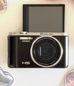 Casio ZR1000