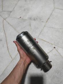 Ezos SC dan Sonix 40 satu