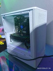 PC GAMING padu