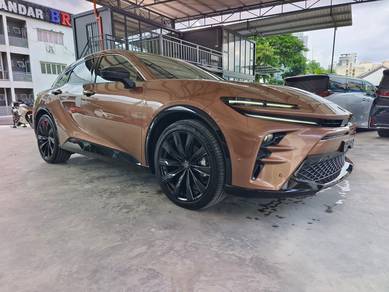 Toyota Crown SPORT Z in Kayu Ara, SGR