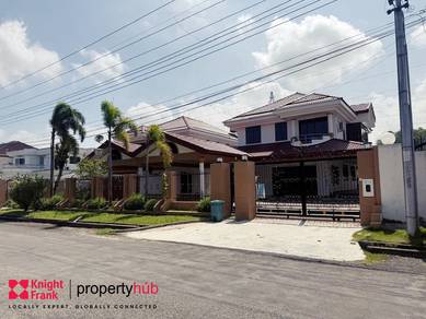 Bungalow House For Sale in Kota Kinabalu,SBH