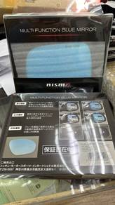 R35 GTR GTR35 Nismo Side Mirror Lens