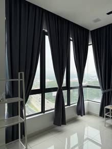 Service Residence For Rent in Kiara Plaza