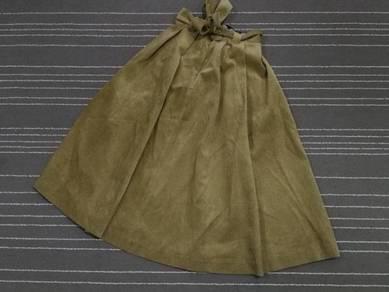 Dickies kodroi maxi skirt