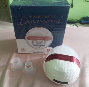 Breast Pump auto (Single)