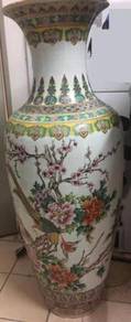 Porcelain Vase