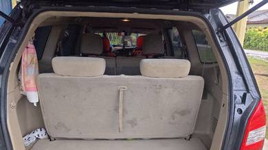 Nissan Grand Livina CLASSIC/COMFORT in Marang, TRG