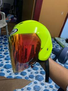 Helmet Arc