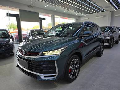 Proton X50 PREMIUM in Shah Alam, SGR