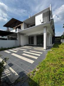2-storey Terraced House For Sale in Johor Bahru,JHR