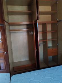 Townhouse For Rent in OUG,KUL
