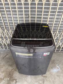 LG DD Inv mesin basuh Washing Machine 19kilo