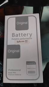 Iphone 8 plus battery 