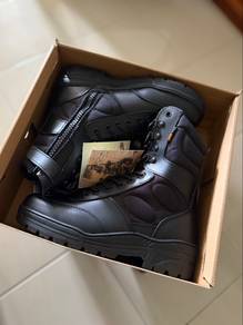 DELTA Tactical Boots