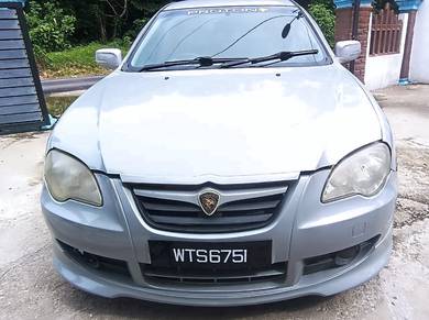 Proton Persona ELEGANCE MEDIUM LINE in Kubang Kerian, KTN