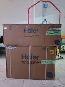 Air Conditioner 1.5HP R32