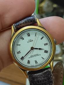 Vintage citizen club la mer lady watch