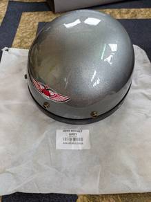MHR Helmet Grey Aps Standard Size 60