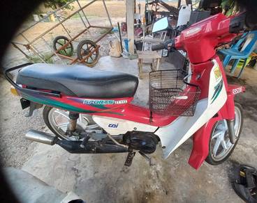 Yamaha Y100