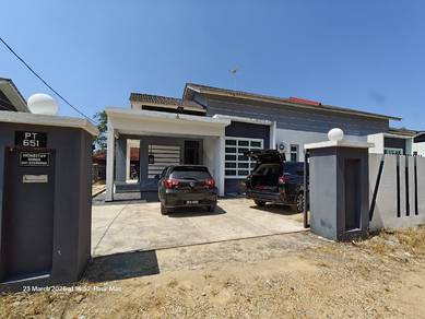 Homestay Meranti