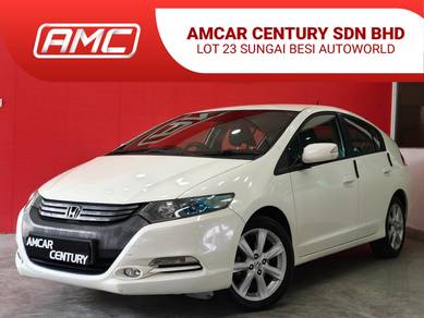 2011 Honda Insight (HYBRID)