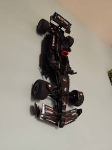 Lego Mercedes Benz formula 1 
