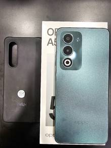 Oppo A5 2025 256GB