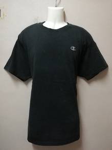 T-Shirt Plain CHAMPION XL