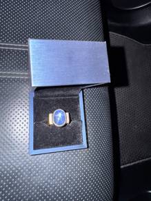 Blue Sapphire With Natural Star 20.75CT