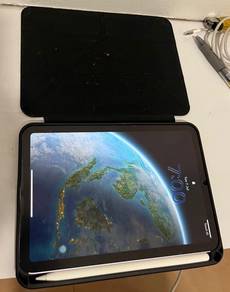 apple ipad mini pro A17 256gb purple wifi