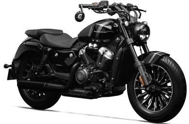 MBP Morbidelli C252V