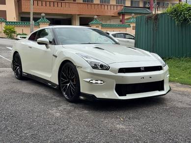Nissan GTR PURE EDITION in Cheras, KUL