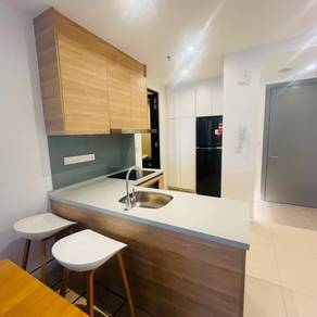 Service Residence For Sale in Kami