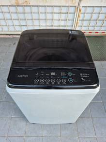 Daewoo automatic Washing Machine Washer 7kg