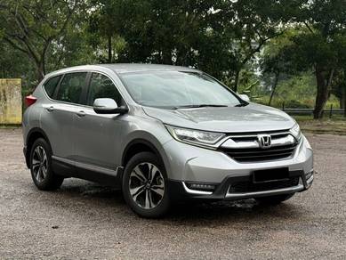 Honda CR-V 2WD in Johor Bahru, JHR