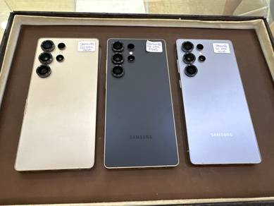 Samsung Galaxy S25 Ultra 256GB (MZ Mobile)