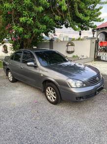 Nissan Sentra SG in Keramat, KUL