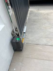 Dcmoto 975 Autogate System Offer Sales