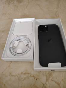 Iphone 15 Black 128GB