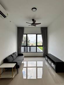 Service Residence For Rent in Residensi AVA, Kiara Bay