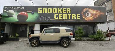 Toyota FJ Cruiser FJ CRUISER 40 in Ipoh, PRK