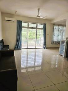 Townhouse For Rent in Bandar Saujana Putra,SGR