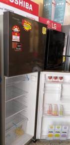 New TOSHIBA 280L inverter Refrigerator GRA28MS(DS)