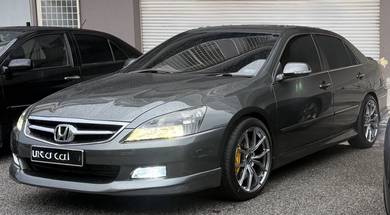 Honda Accord V6 in Rawang, SGR