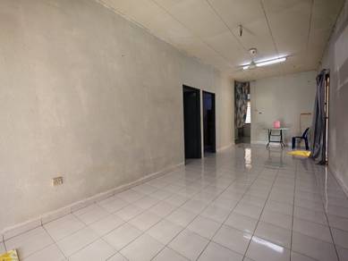 1-storey Terraced House For Sale in Simpang Ampat,PNG