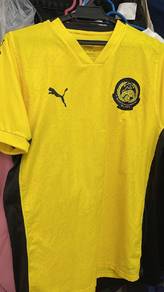 baju bola team malaysia 