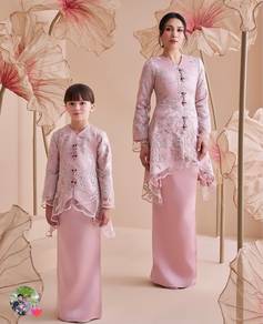 Baju from Jannahnoe