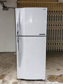 Toshiba 2door fridge refrigerator 430L